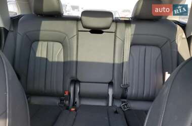 Внедорожник / Кроссовер Audi Q5 2020 в 