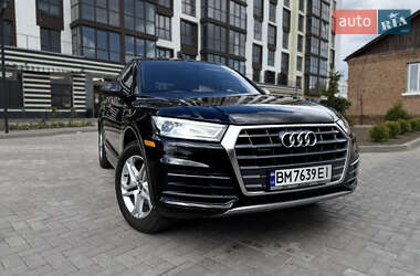 Audi Q5 2017 Audi Q5 2017