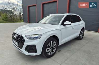 Audi Q5 2022 Audi Q5 2022