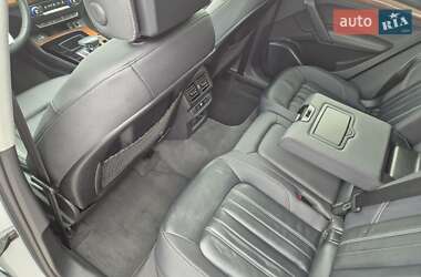 Внедорожник / Кроссовер Audi Q5 2022 в 