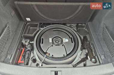 Внедорожник / Кроссовер Audi Q5 2022 в 