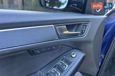 Внедорожник / Кроссовер Audi Q5 2015 в 