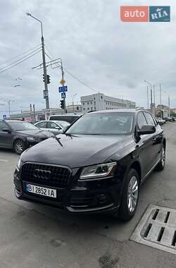 Audi Q5 2014 Audi Q5 2014