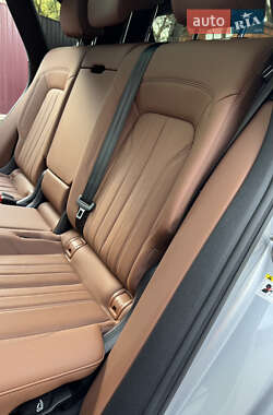 Внедорожник / Кроссовер Audi Q5 2022 в 