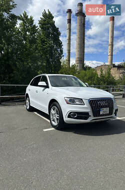 Audi Q5 2016 Audi Q5 2016