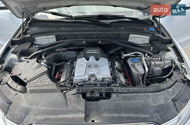 Позашляховик / Кросовер Audi Q5 2016 в Києві