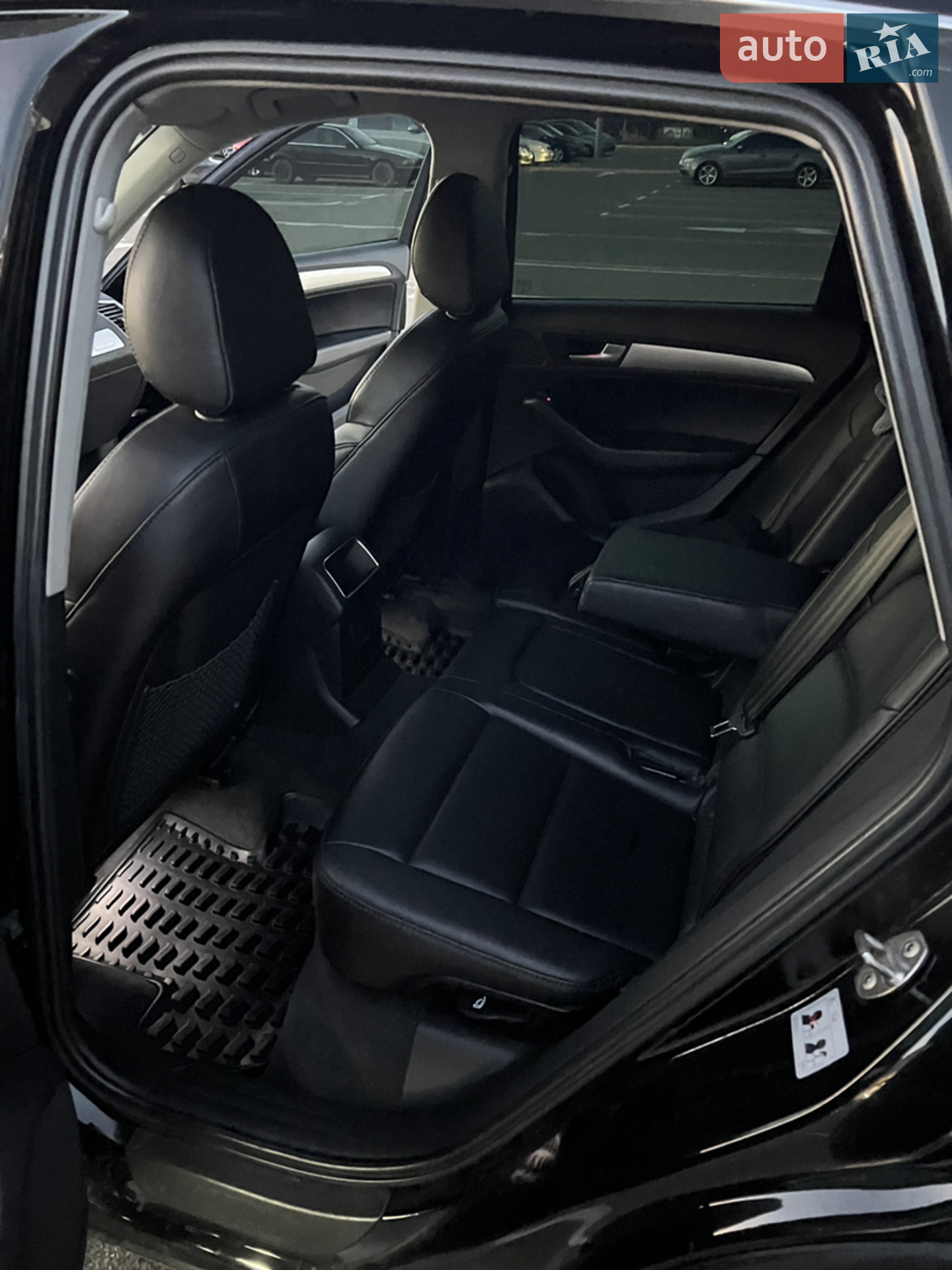 2014 Audi Q5 - мініатюра 9