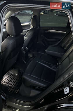 Внедорожник / Кроссовер Audi Q5 2014 в 
