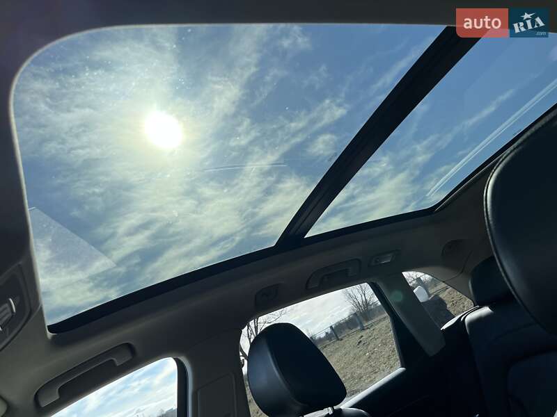 Внедорожник / Кроссовер Audi Q5 2010 в Нетешине фото 2 Внедорожник / Кроссовер Audi Q5 2010 в Нетешине