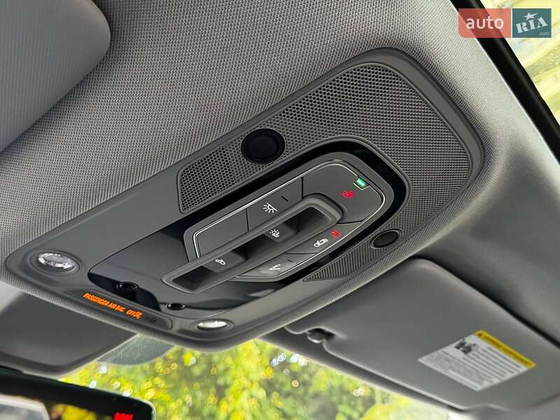 Внедорожник / Кроссовер Audi Q5 2021 в Киеве