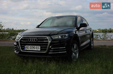 Audi Q5 2017 Audi Q5 2017
