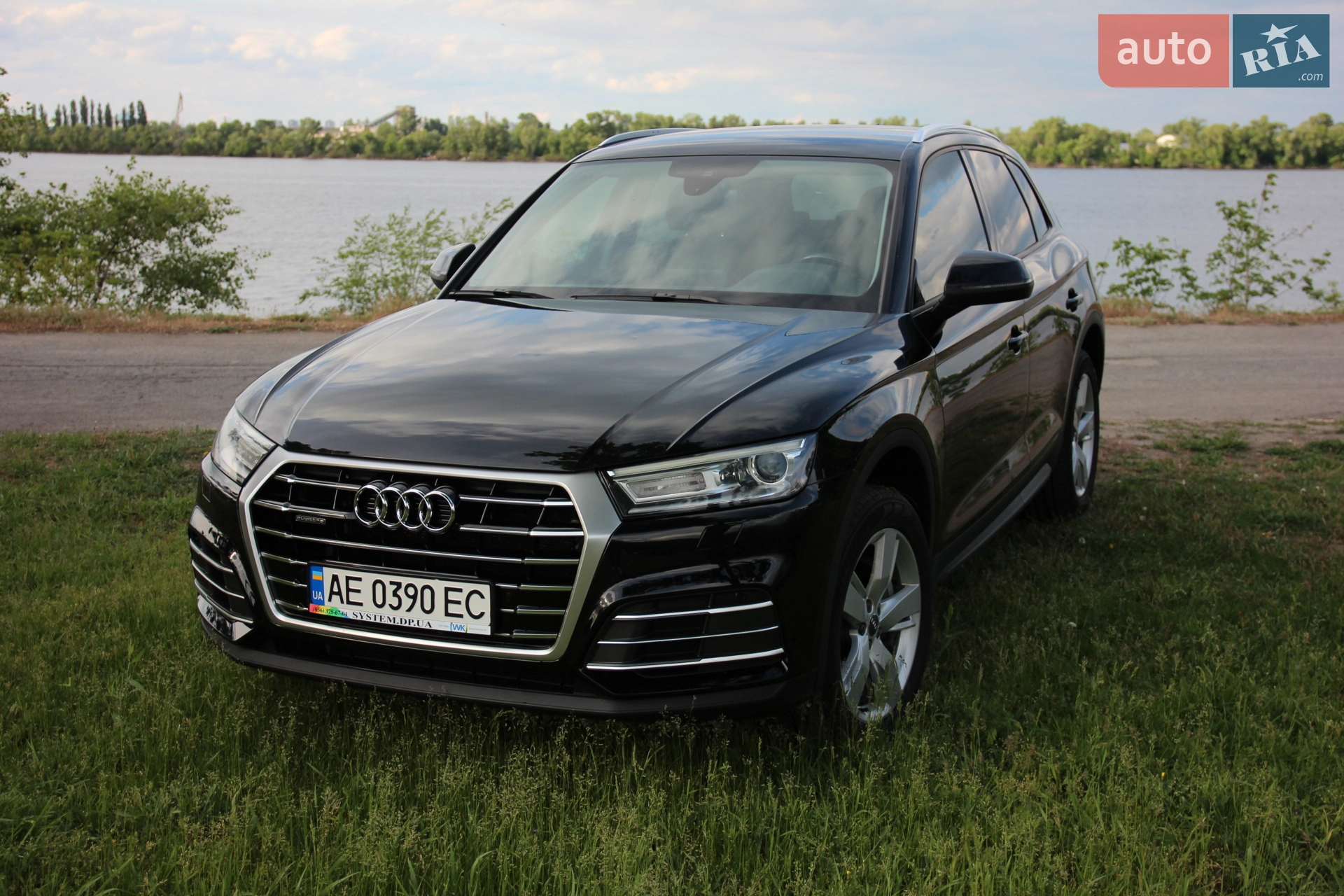 2017 Audi Q5 - мініатюра 4