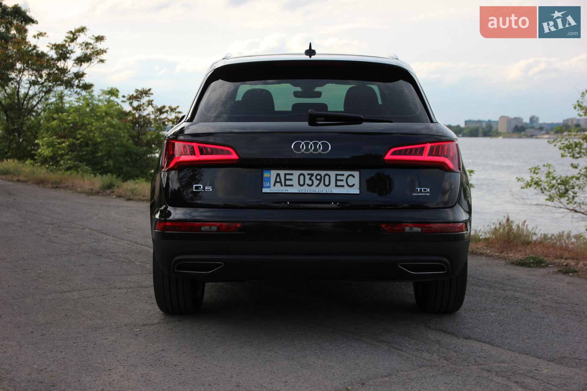 2017 Audi Q5 - мініатюра 30