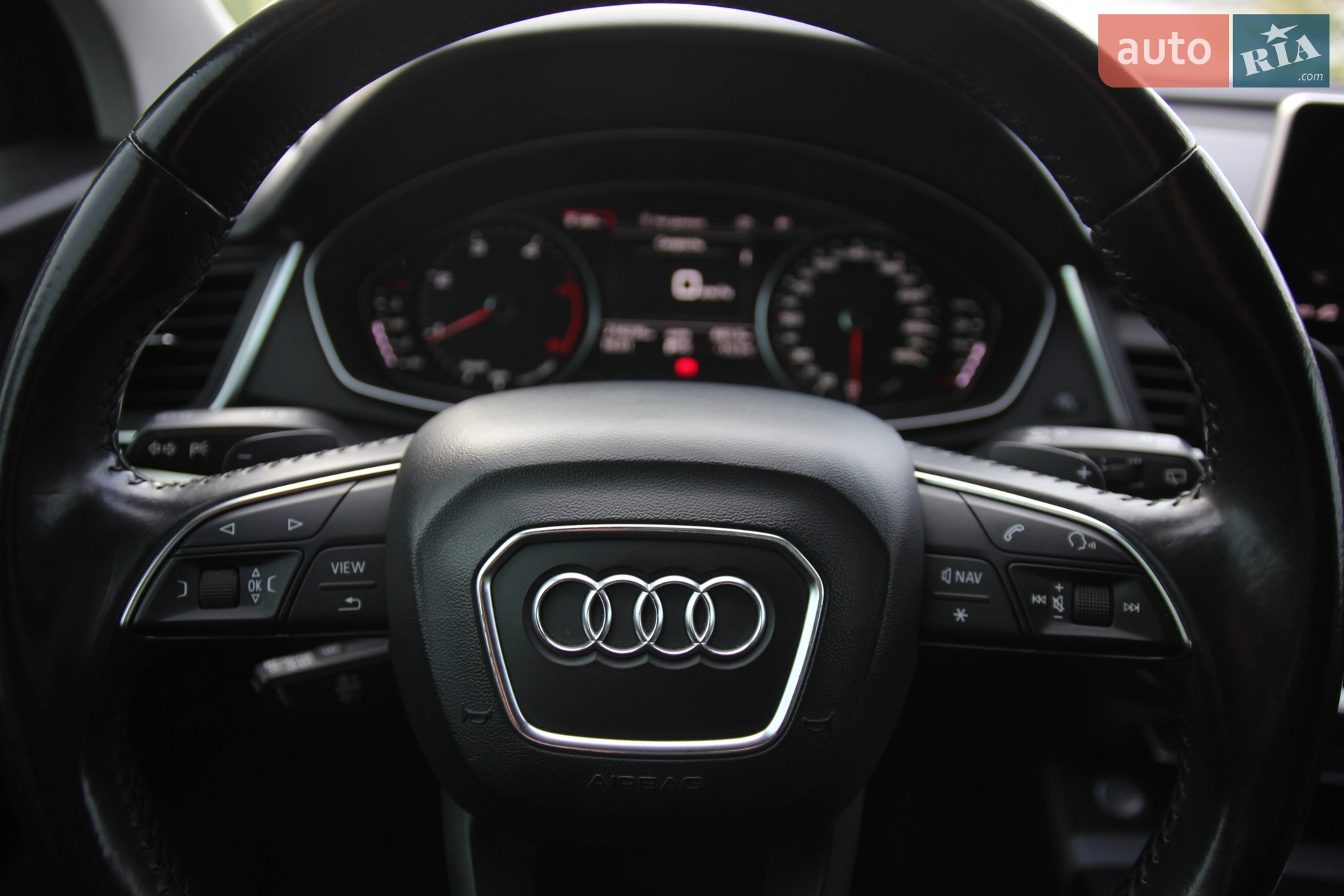2017 Audi Q5 - мініатюра 60