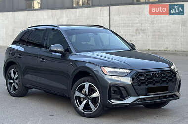 Audi Q5 2021 Audi Q5 2021