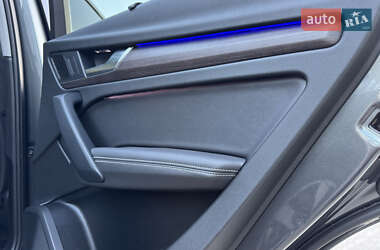 Внедорожник / Кроссовер Audi Q5 2021 в 