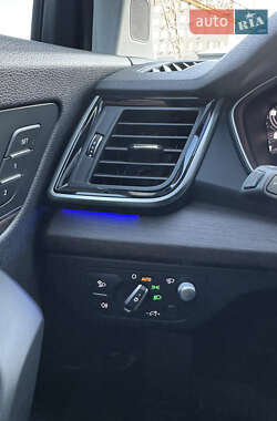Внедорожник / Кроссовер Audi Q5 2021 в 