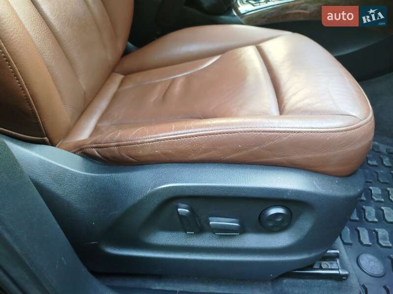 Внедорожник / Кроссовер Audi Q5 2012 в Чернигове фото 10 Внедорожник / Кроссовер Audi Q5 2012 в Чернигове