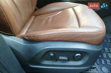 Внедорожник / Кроссовер Audi Q5 2012 в 