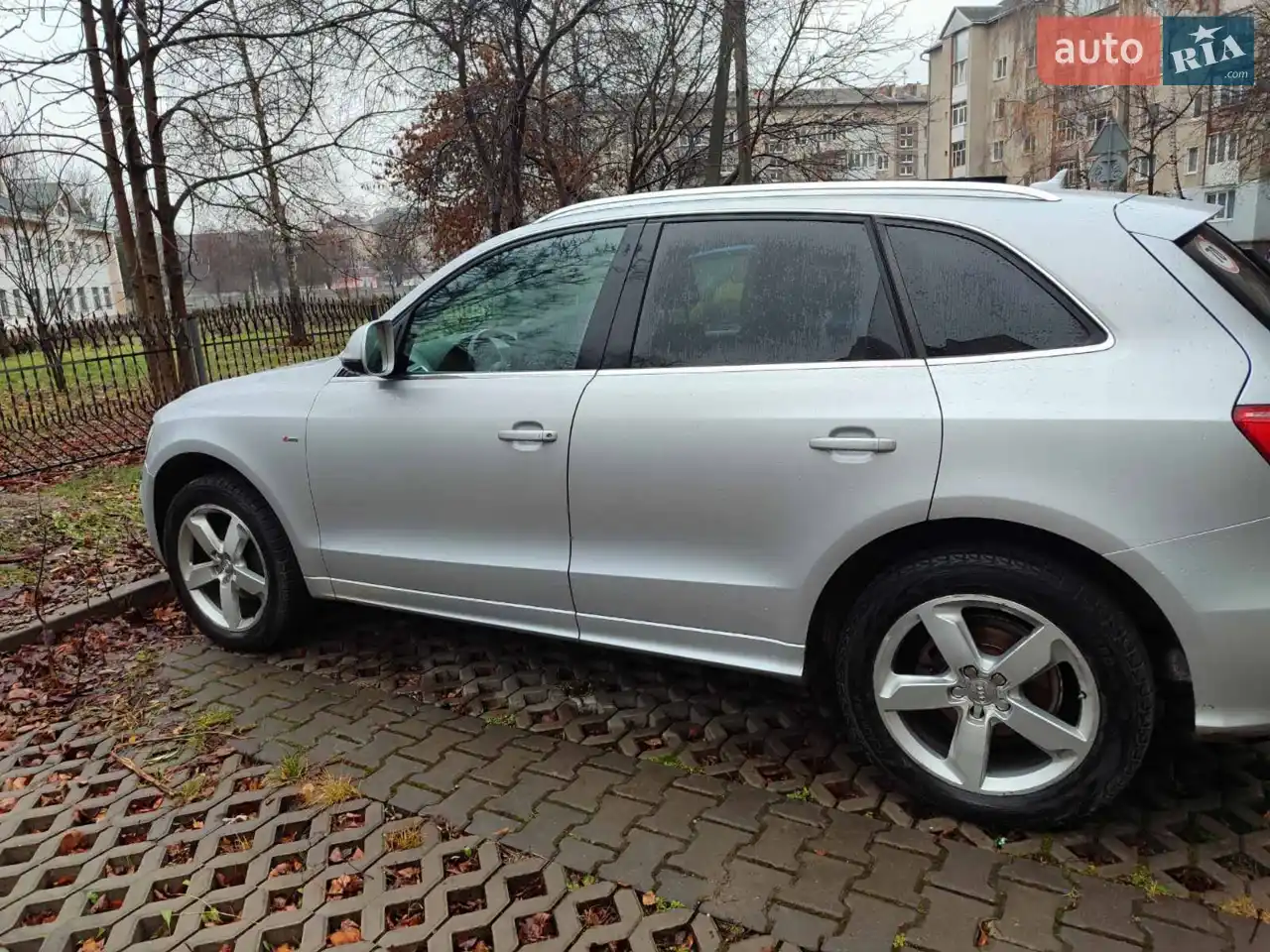 2011 Audi Q5 - мініатюра 23