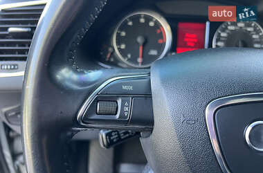 Позашляховик / Кросовер Audi Q5 2011 в 