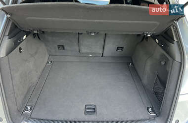 Позашляховик / Кросовер Audi Q5 2011 в 