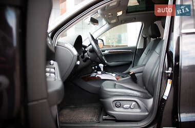 Внедорожник / Кроссовер Audi Q5 2016 в 