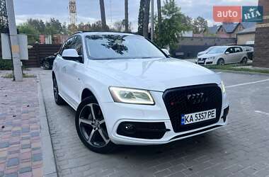 Audi Q5 2015 Audi Q5 2015
