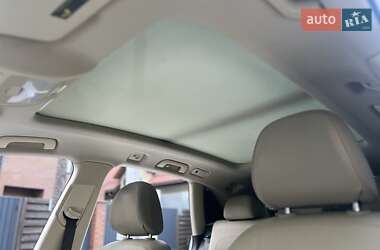 Позашляховик / Кросовер Audi Q5 2015 в 