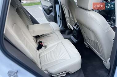 Позашляховик / Кросовер Audi Q5 2015 в 