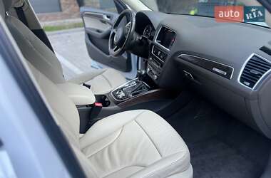 Audi Q5 2015 Audi Q5 2015