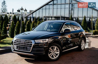 Audi Q5 2020 Audi Q5 2020