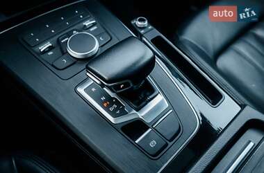 Позашляховик / Кросовер Audi Q5 2020 в 
