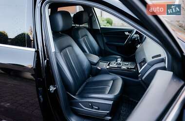 Позашляховик / Кросовер Audi Q5 2020 в 