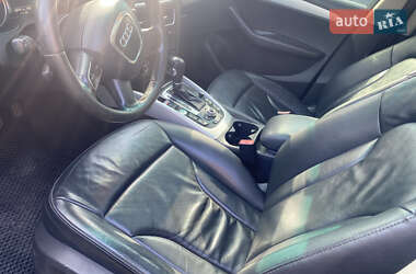 Внедорожник / Кроссовер Audi Q5 2010 в 