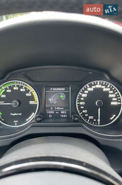 Внедорожник / Кроссовер Audi Q5 2013 в 