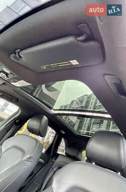 Внедорожник / Кроссовер Audi Q5 2013 в 
