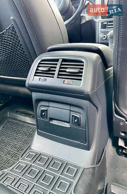 Внедорожник / Кроссовер Audi Q5 2013 в 