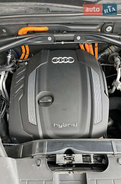 Внедорожник / Кроссовер Audi Q5 2013 в 