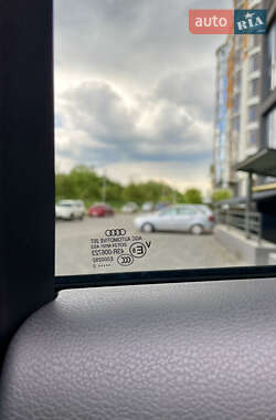 Внедорожник / Кроссовер Audi Q5 2013 в 