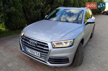 Audi Q5 2017 Audi Q5 2017