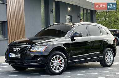 Audi Q5 2013 Audi Q5 2013