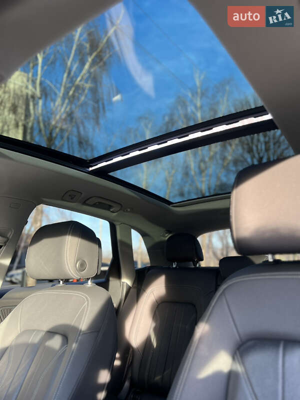 Внедорожник / Кроссовер Audi Q5 2021 в Каменском фото 17 Внедорожник / Кроссовер Audi Q5 2021 в Каменском