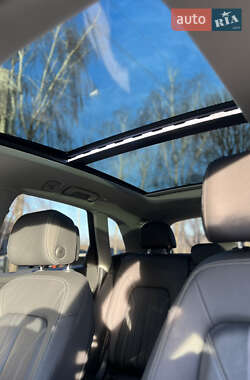 Внедорожник / Кроссовер Audi Q5 2021 в 