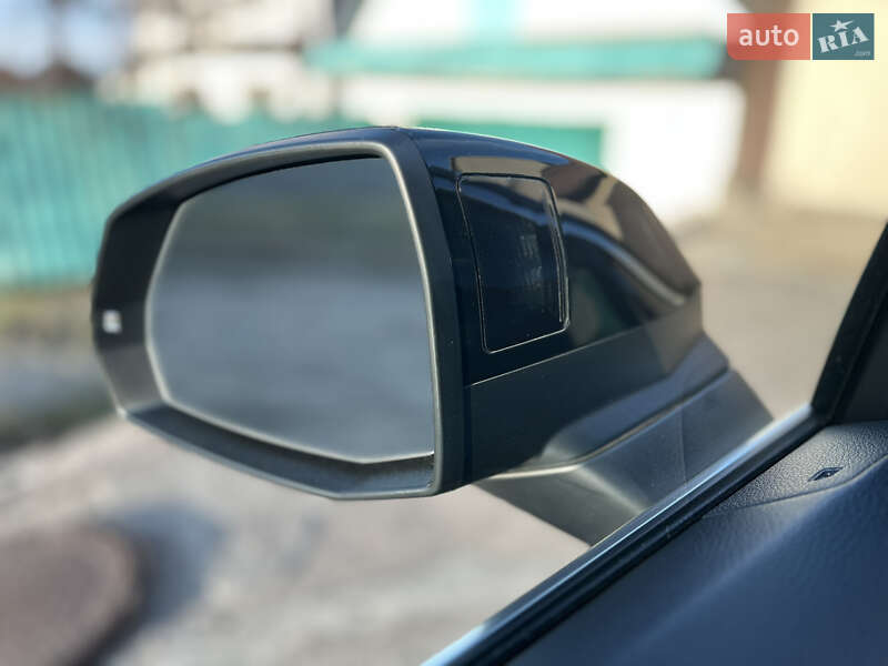 Внедорожник / Кроссовер Audi Q5 2021 в Каменском фото 21 Внедорожник / Кроссовер Audi Q5 2021 в Каменском