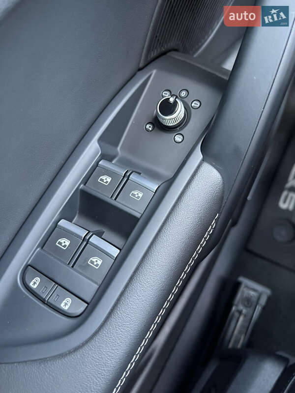 Внедорожник / Кроссовер Audi Q5 2021 в Каменском фото 33 Внедорожник / Кроссовер Audi Q5 2021 в Каменском