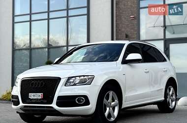 Внедорожник / Кроссовер Audi Q5 2009 в 