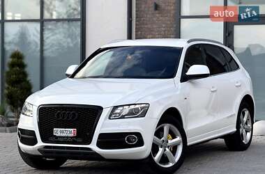 Audi Q5 2009