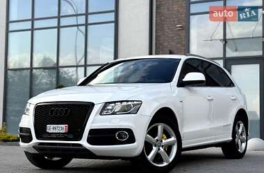 Внедорожник / Кроссовер Audi Q5 2009 в 