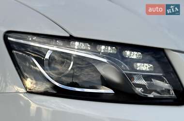 Внедорожник / Кроссовер Audi Q5 2009 в 
